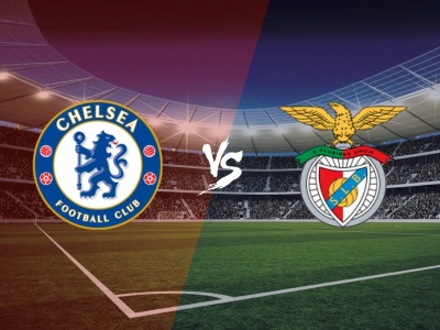 Xem Lại Chelsea vs Benfica - Vòng Tứ Kết FIFA Club World Cup 2025